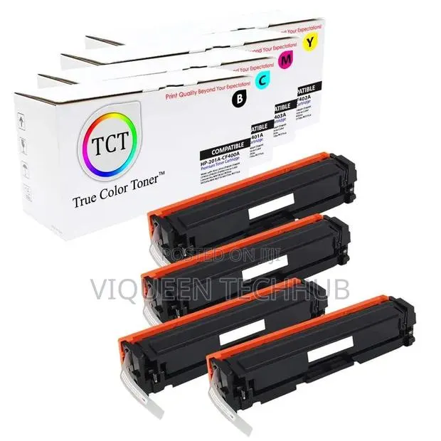 Upc Laser Toner Cf212a Black · Photo 1