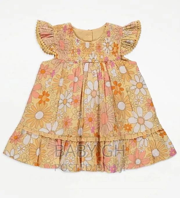George Baby Girls Dress · Photo 1