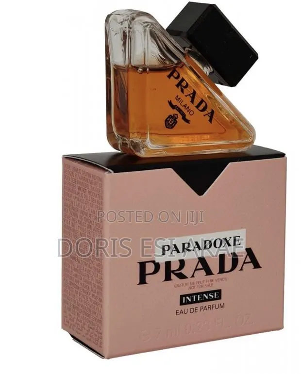 Body Perfumes · Photo 1
