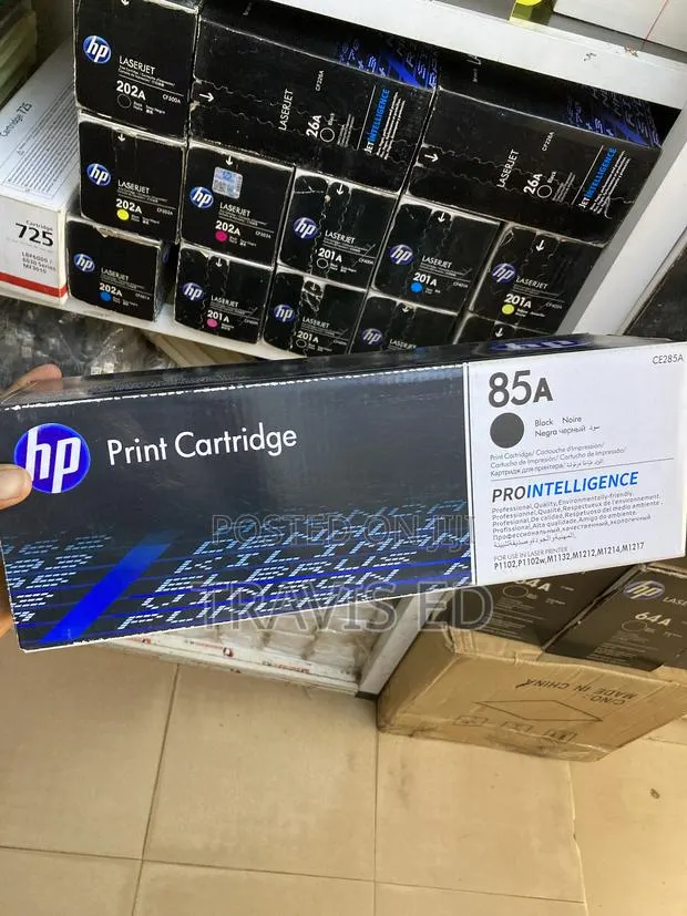 Printer Toner · Photo 1