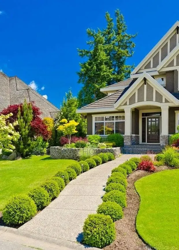 Landscaping and Garden Services · Photo 1