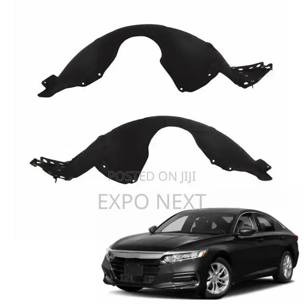 Front Fender Liner Inner for Honda Accord 2018-2021
Material · Photo 1