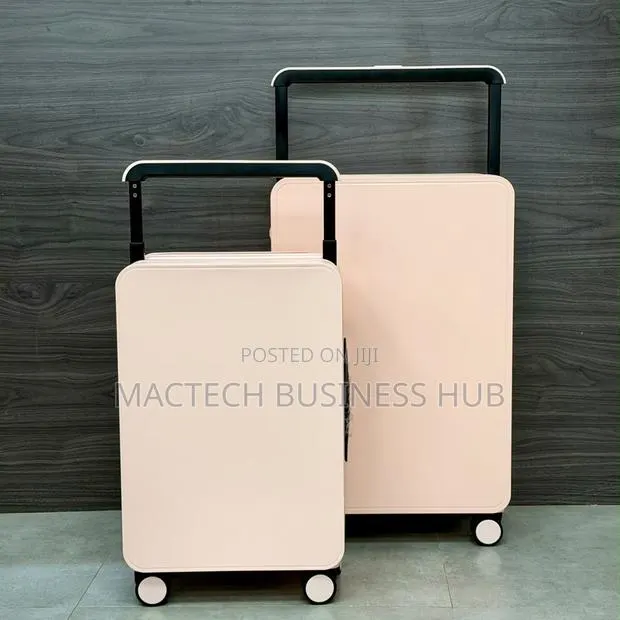 Durable Suitcase (20+24 Inches ) · Photo 1