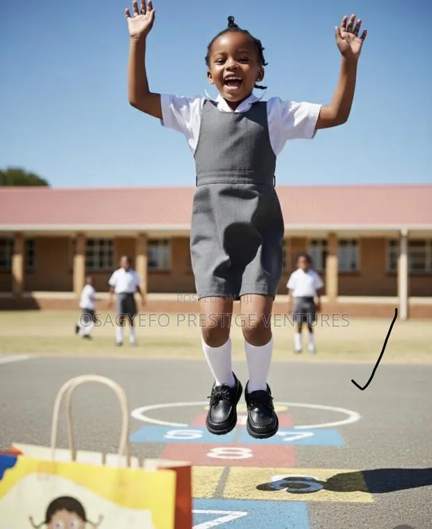 Kids Unisex, High Quality Shoe · Photo 2