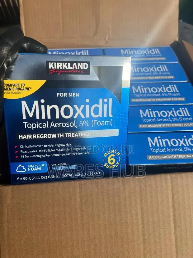 Kirkland Foam Box (6 in a Pack) · Photo 1