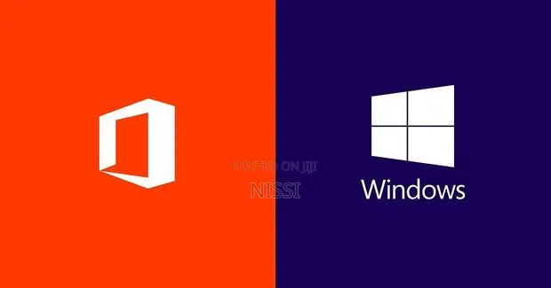 Microsoft Windows and Office Installation and Permanent Activation · Photo 1