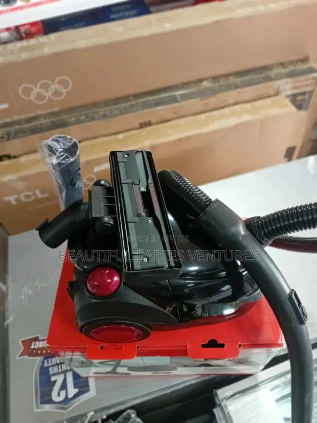 Decakila Vacuum Cleaner – Built for Convenience · Photo 1
