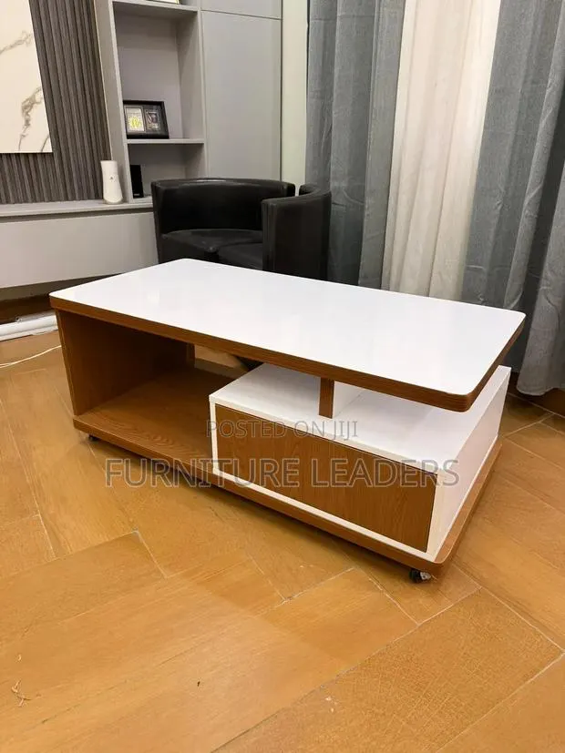 Center Table · Photo 1