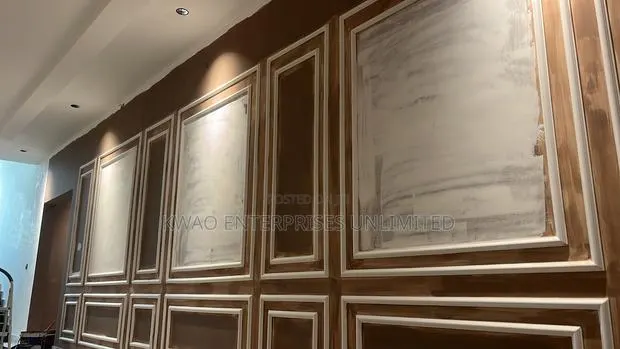 Painting Work · Photo 1