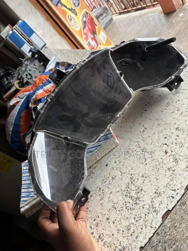 Honda Civic Meter Board · Photo 1