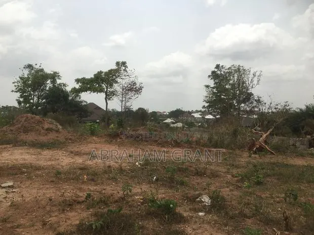 More Plot of Land for Sale at Ejisu Edwinase · Photo 1