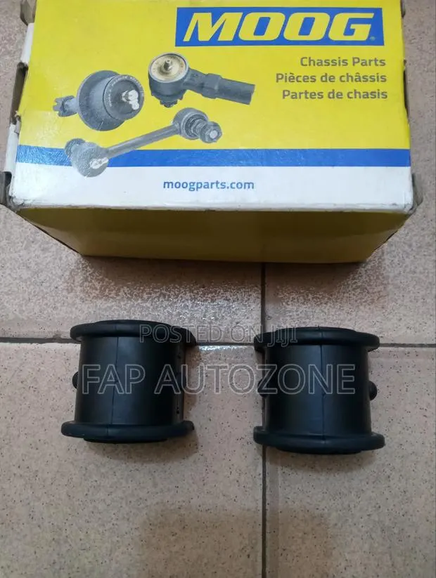 Premium MOOG Jeep Wrangler Stabilizer Bar Bushing Imported From USA · Photo 1