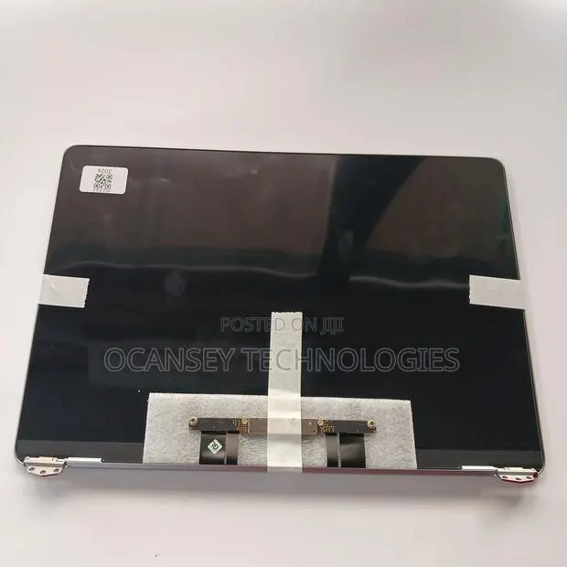 Original Apple A2337 Grey Macbook Screen · Photo 1
