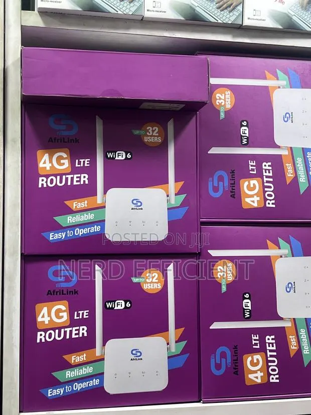 Original Fast Speed Router · Photo 1