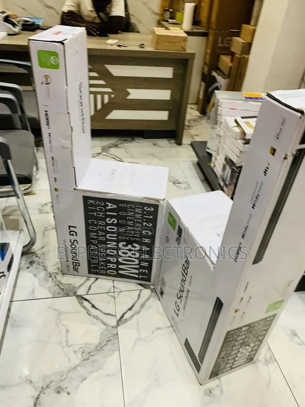 Highly Recommended Lg Soundbar System Spd7y · Photo 1