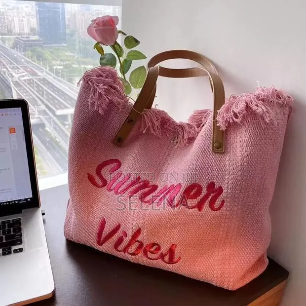 Summer Vibe Bag · Photo 1