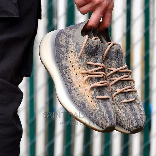 Adidas Boost 380 Sneaker · Photo 1