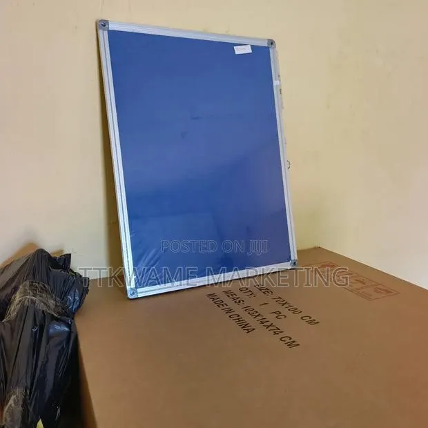 Executive Notice Board · Photo 1