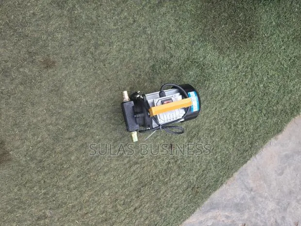 Diesel Fuel Pump · Photo 1