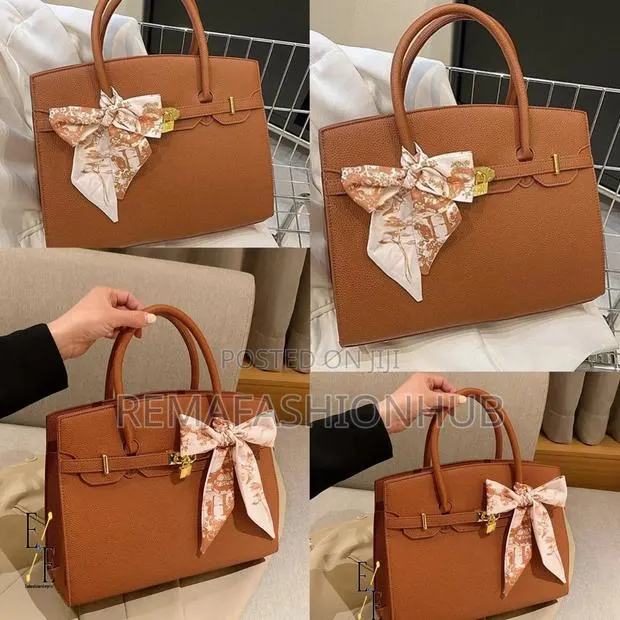 Luxury Hermes Handbag · Photo 1