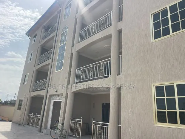 2bdrm Apartment in Klagon, Spintex for rent · Photo 1