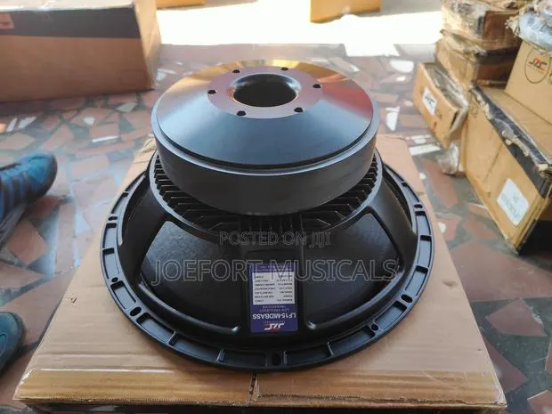 RCF 12inche Speaker · Photo 1