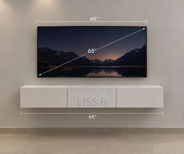 TV Console · Photo 1