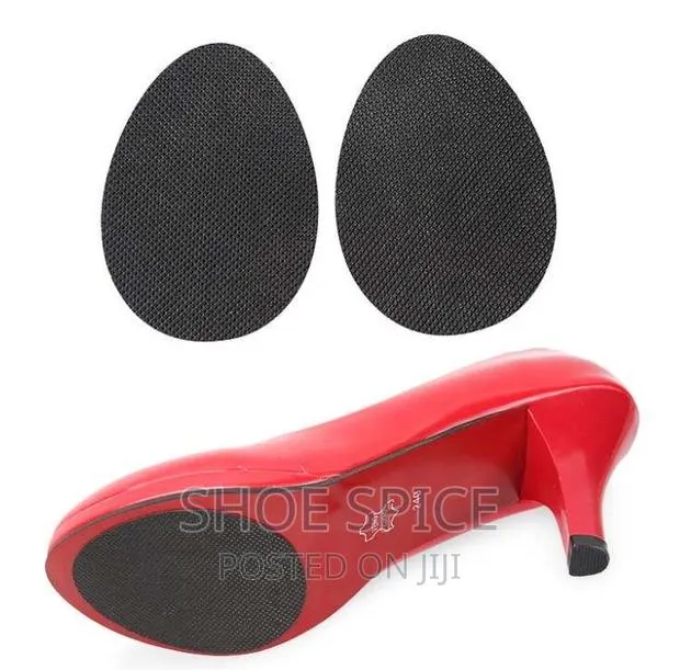 Anti-Slip Sole Grips · Photo 1