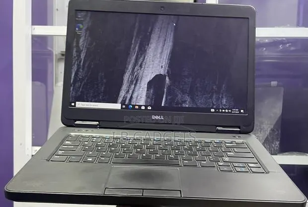 Laptop Dell Latitude 5440 8GB Intel Core I5 HDD 500GB · Photo 1