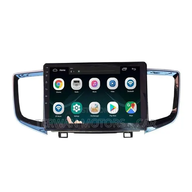 New Car Android Touchscreen for Honda Pilot 2016 to 2018 · Photo 1