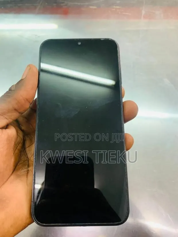 Samsung Galaxy A14 128 GB Black · Photo 1