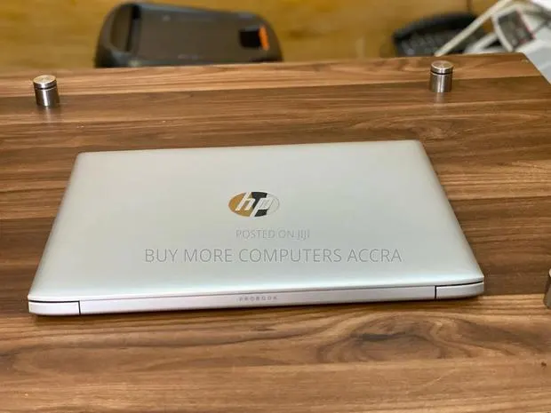 Laptop HP ProBook MT31 4GB Intel Celeron SSD 128GB · Photo 1