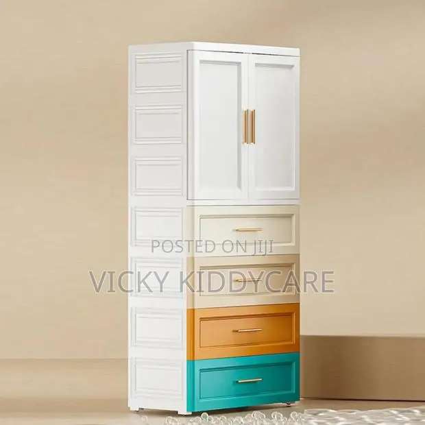 Baby Wardrobe · Photo 1
