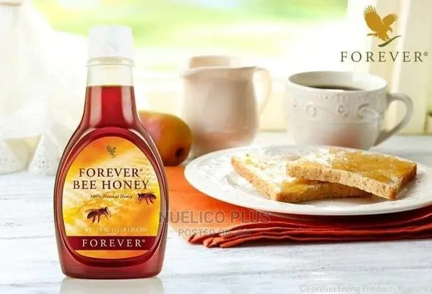 Forever Bee Honey · Photo 2