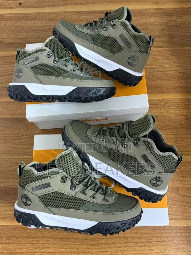 Timberland Greenstride Motion 6 · Photo 1