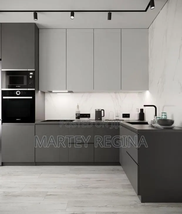 Morden Kitchen Cabinets · Photo 1