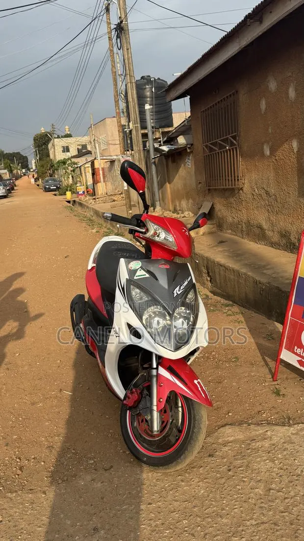 Kymco 2024 · Photo 1