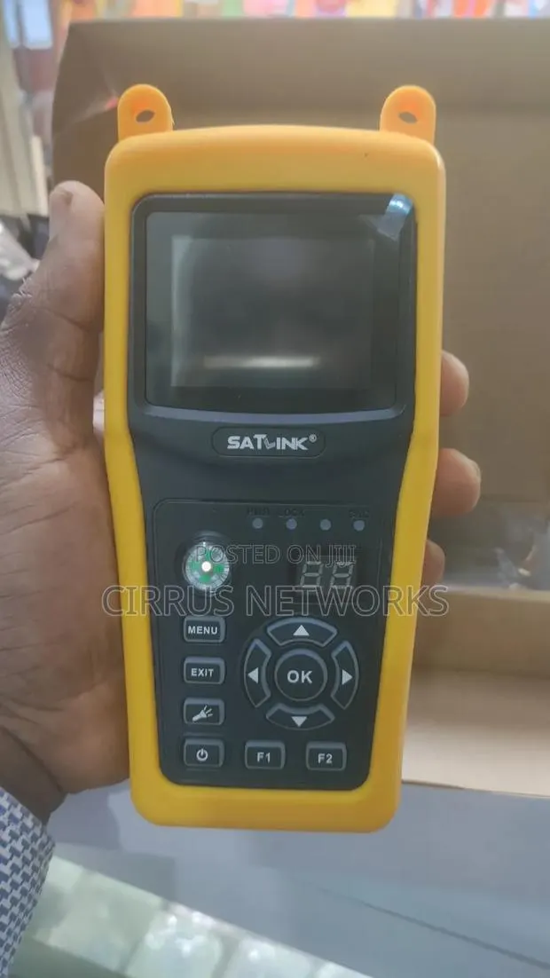 Satellite and Digital TV Finder · Photo 1