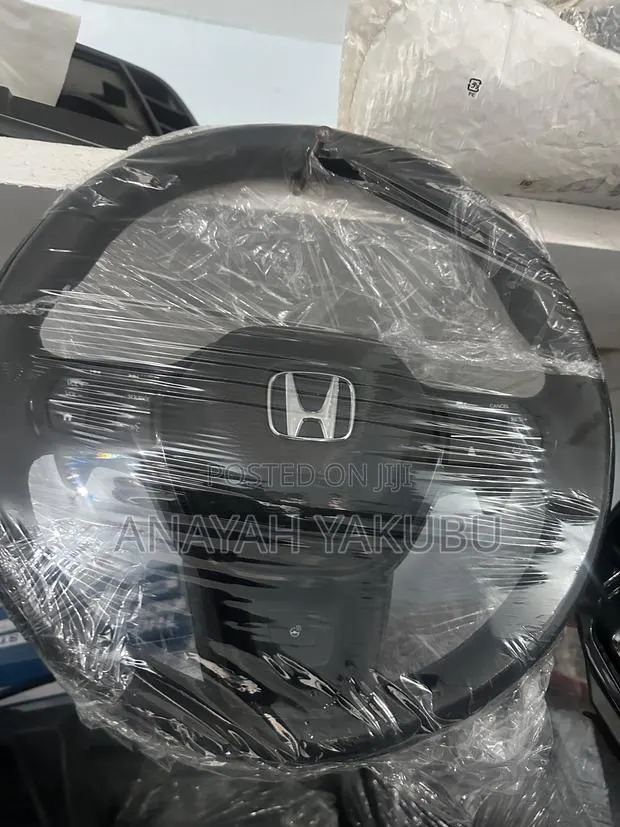 2023-25 Honda Civic Complete Steering Wheel · Photo 1