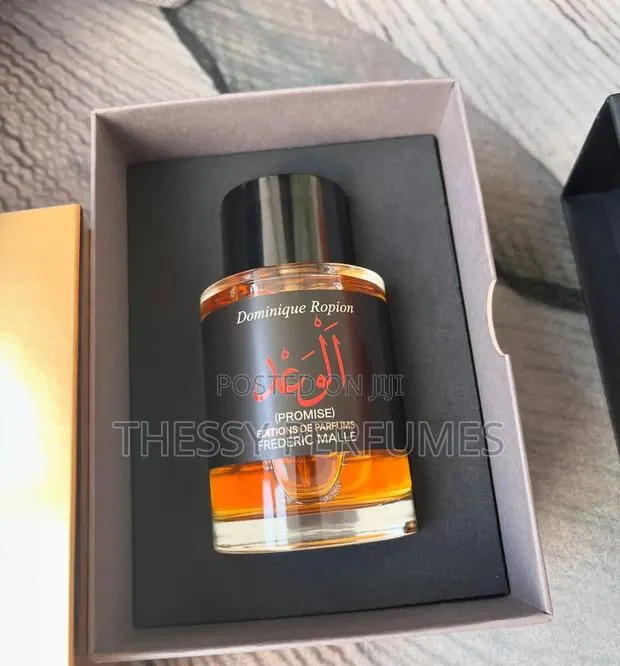 Frederic Malle Editions De Parfums Promise · Photo 1