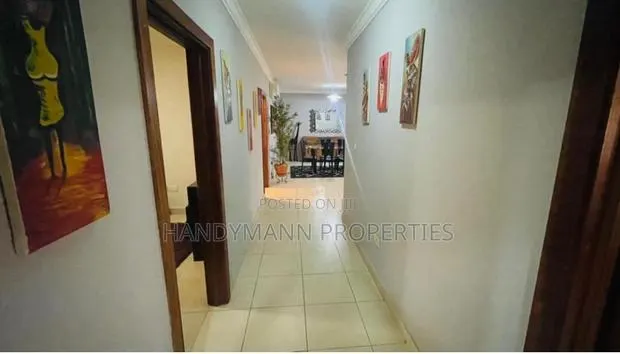 Furnished 2bdrm Apartment in West Airport Enclave for rent · Photo 1