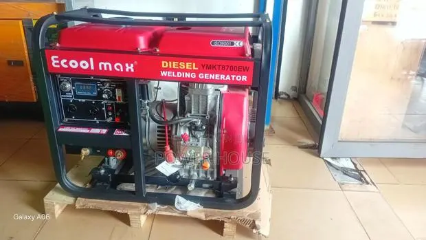 High-Performance Ecoolmax Ymkt8700ew – Engineered for Tough · Photo 1
