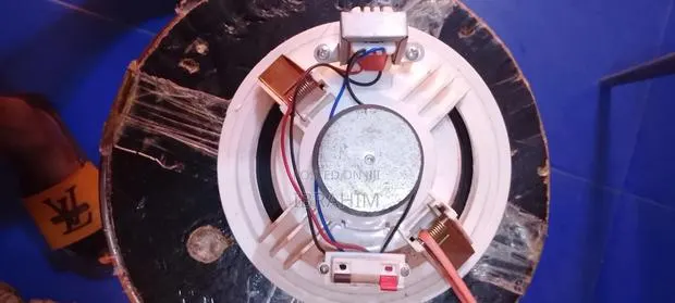 Celling Speaker 1per · Photo 1