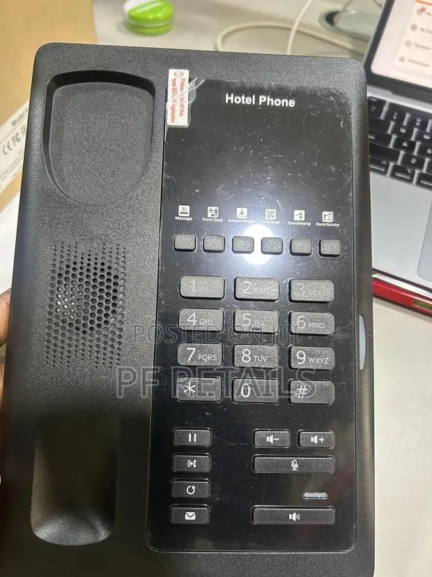 Fanvil H3 Ip Phone · Photo 1