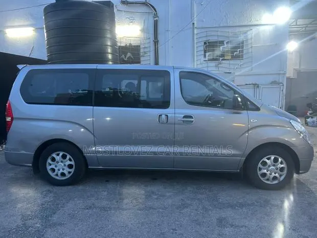 Car Rentals. H1 Bus For Rent/ Hiring · Photo 1