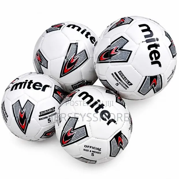 Original Miter Ball at Cool Price · Photo 1