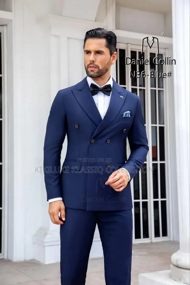 Quality Men's Suit · Photo 1