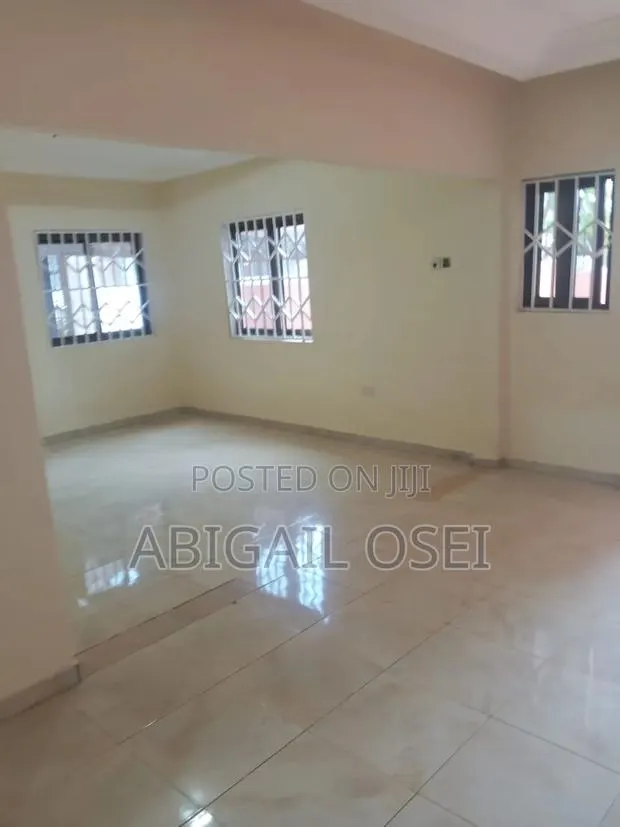 2bdrm Apartment in Amanfrom, Accra Metropolitan for rent · Photo 1