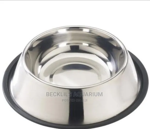 Dog Bowls and Cat Bowls · Photo 1