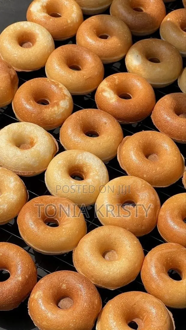 Ring Doughnut · Photo 1